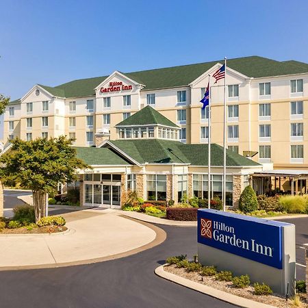 Hilton Garden Inn Chattanooga/Hamilton Place Kültér fotó