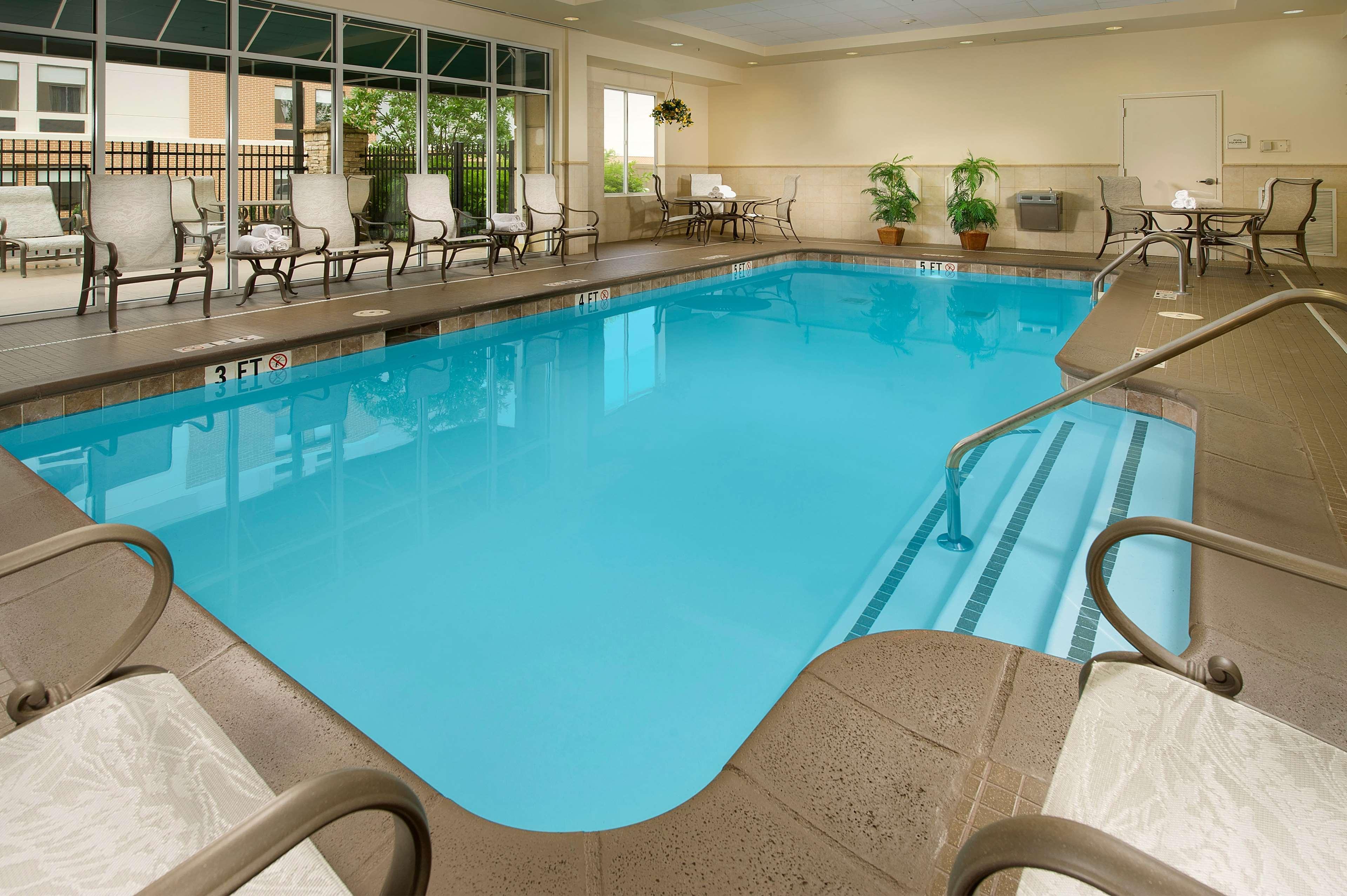 Hilton Garden Inn Chattanooga/Hamilton Place Kültér fotó