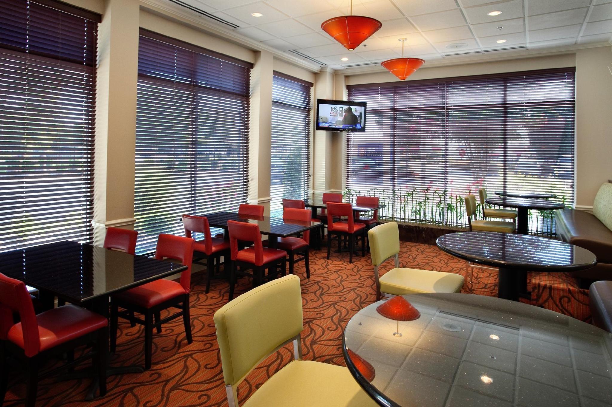 Hilton Garden Inn Chattanooga/Hamilton Place Kültér fotó