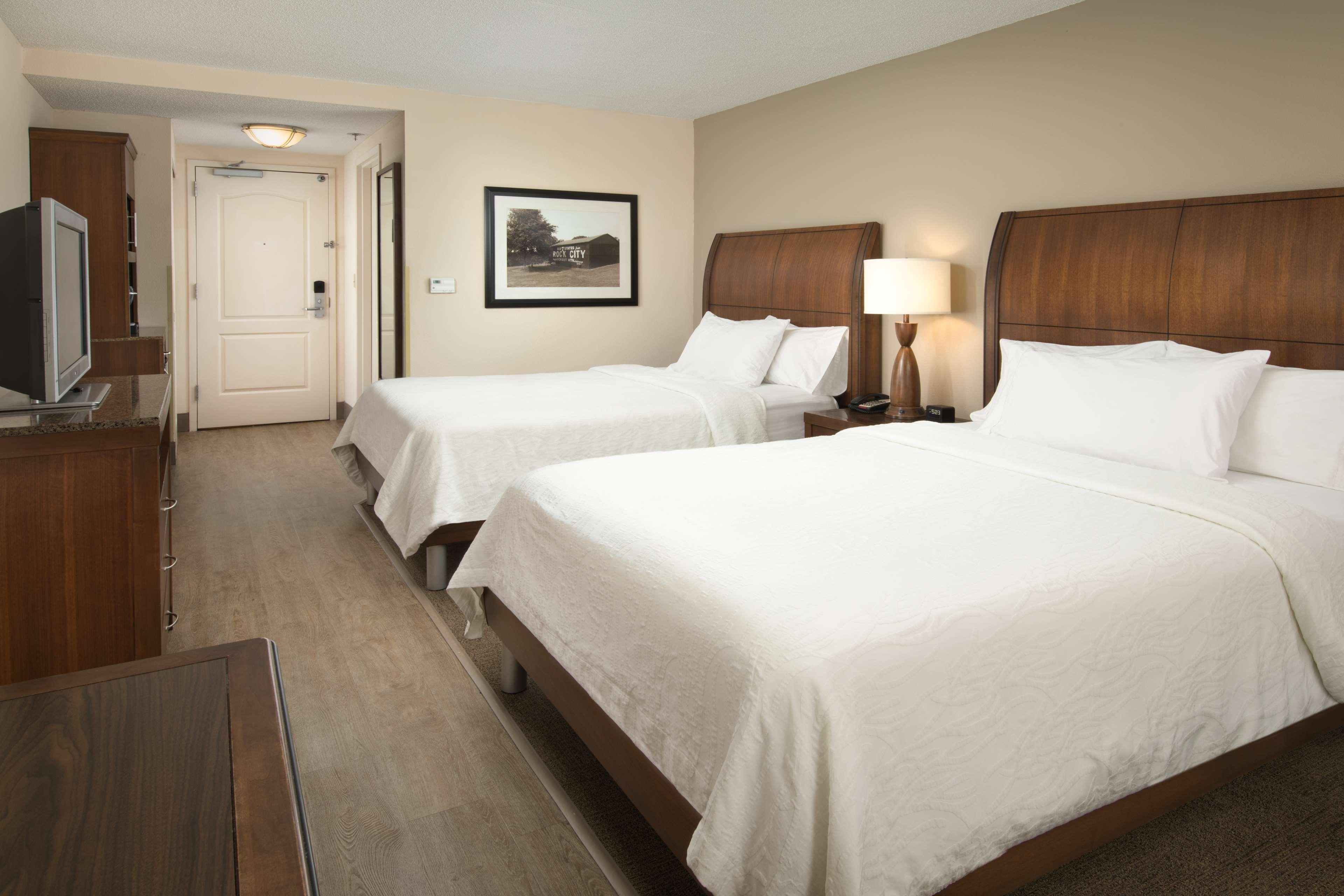 Hilton Garden Inn Chattanooga/Hamilton Place Kültér fotó