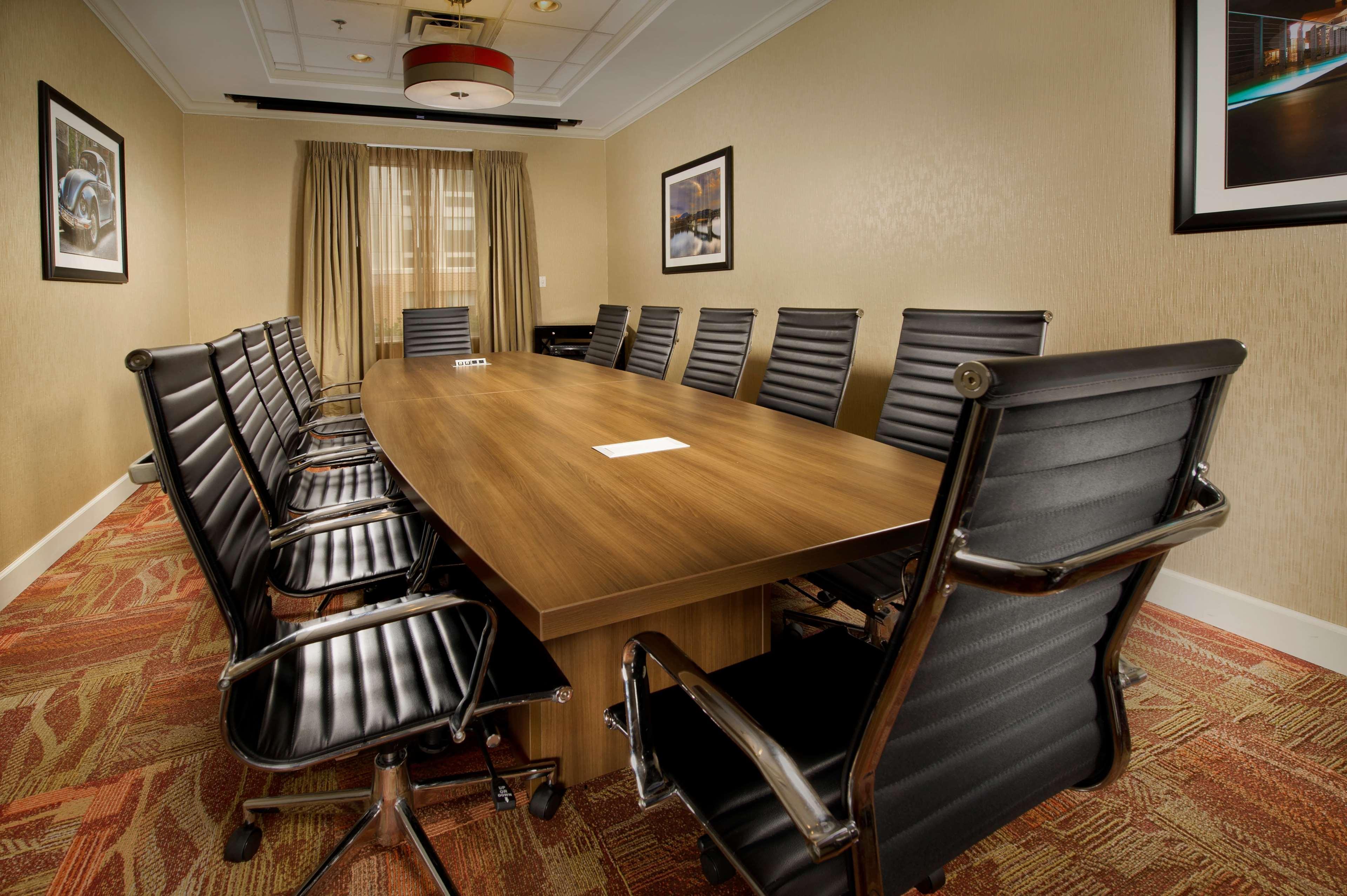 Hilton Garden Inn Chattanooga/Hamilton Place Kültér fotó