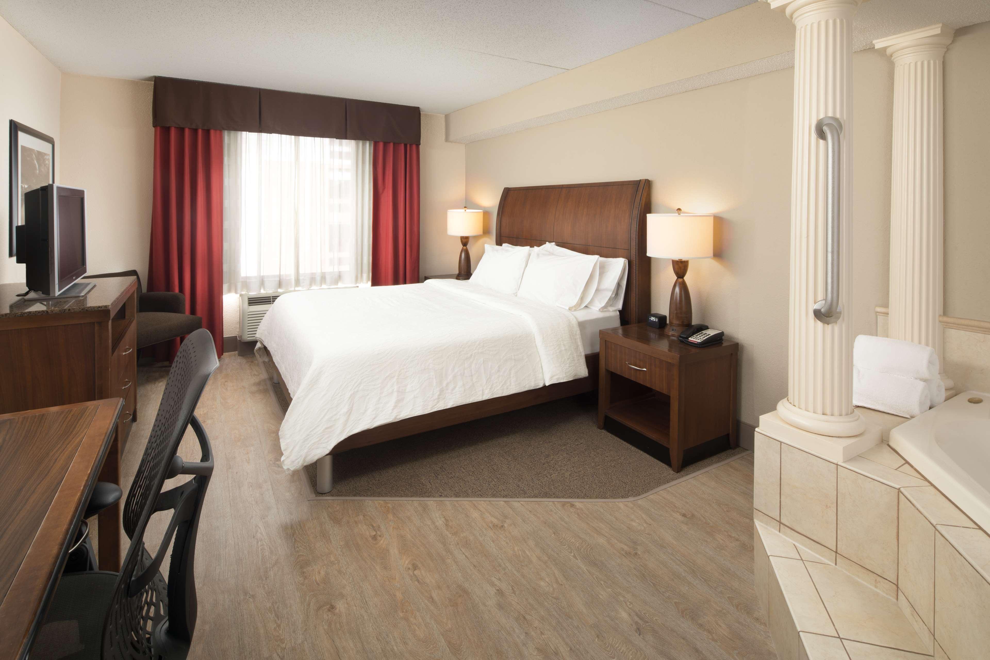 Hilton Garden Inn Chattanooga/Hamilton Place Kültér fotó