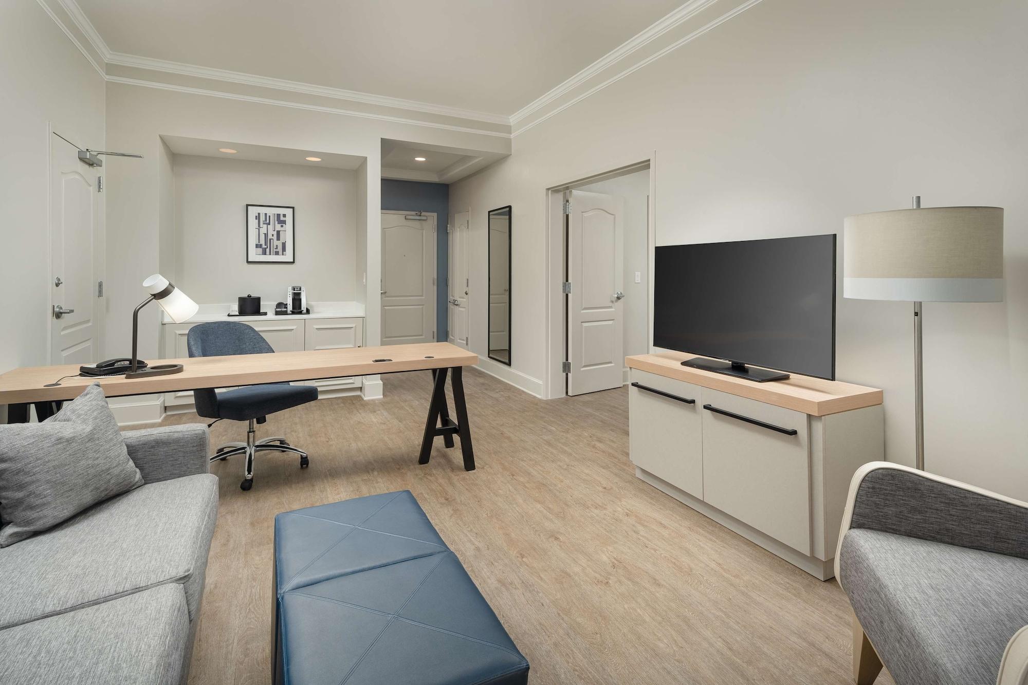 Hilton Garden Inn Chattanooga/Hamilton Place Kültér fotó