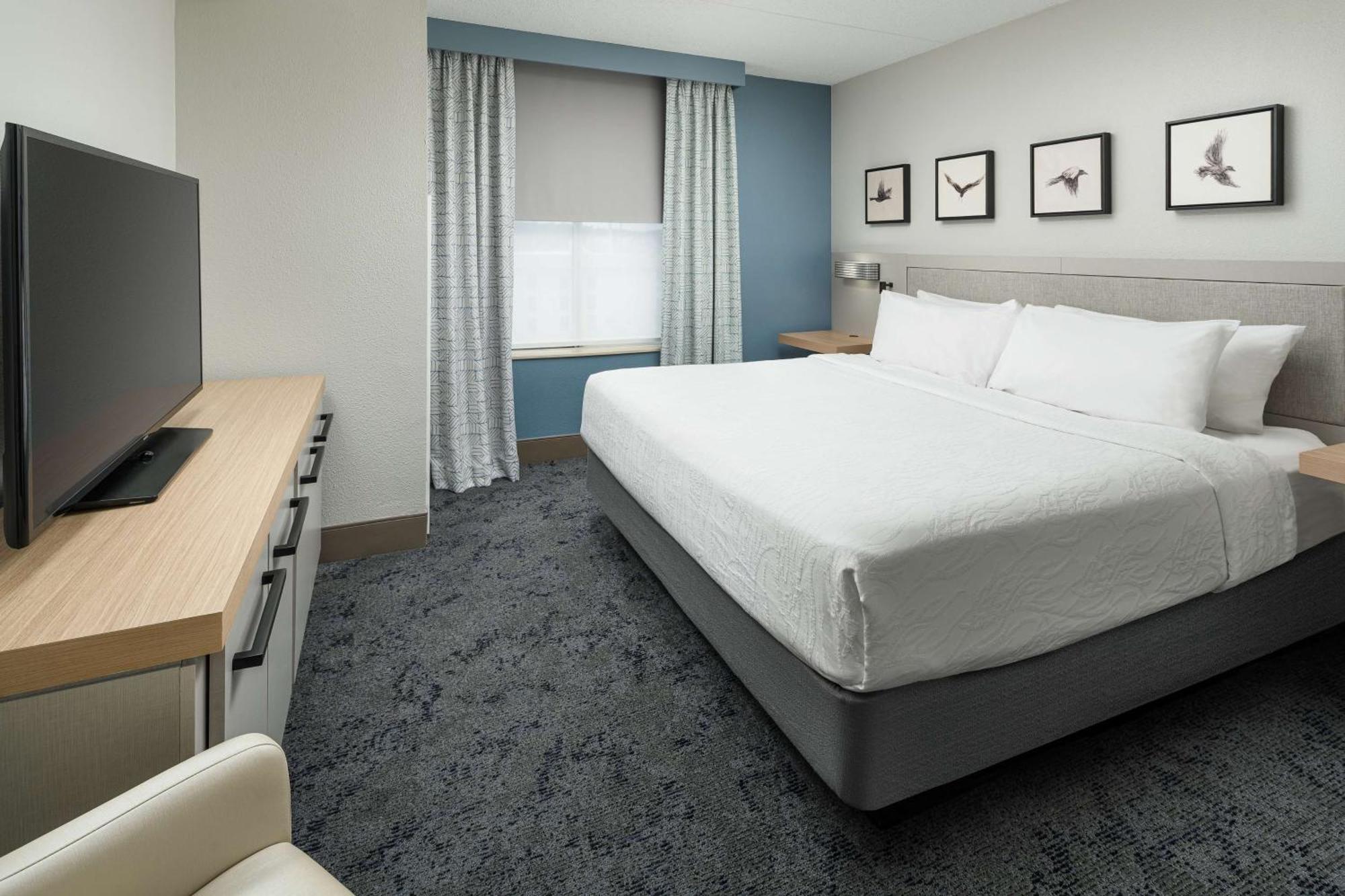 Hilton Garden Inn Chattanooga/Hamilton Place Kültér fotó