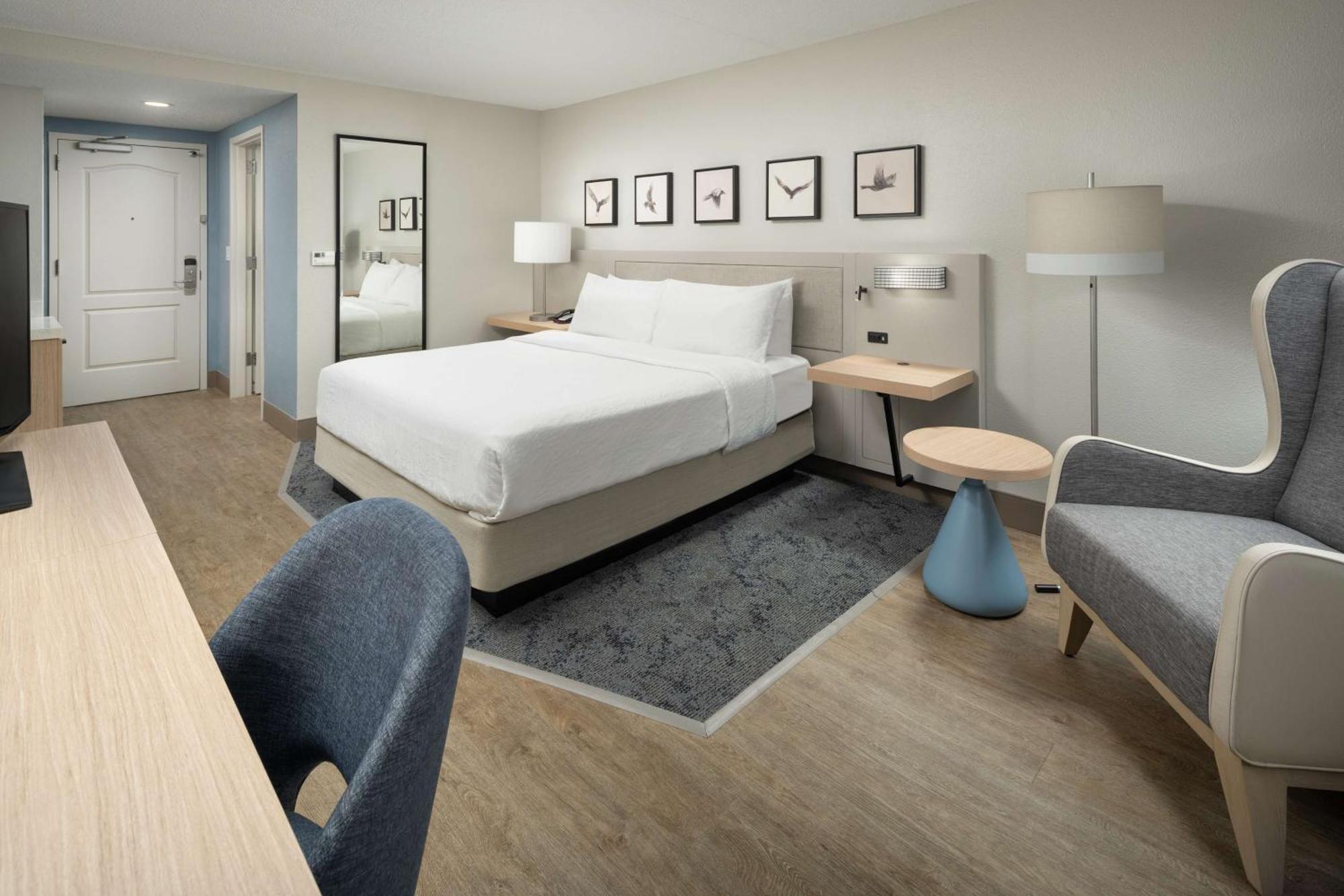 Hilton Garden Inn Chattanooga/Hamilton Place Kültér fotó