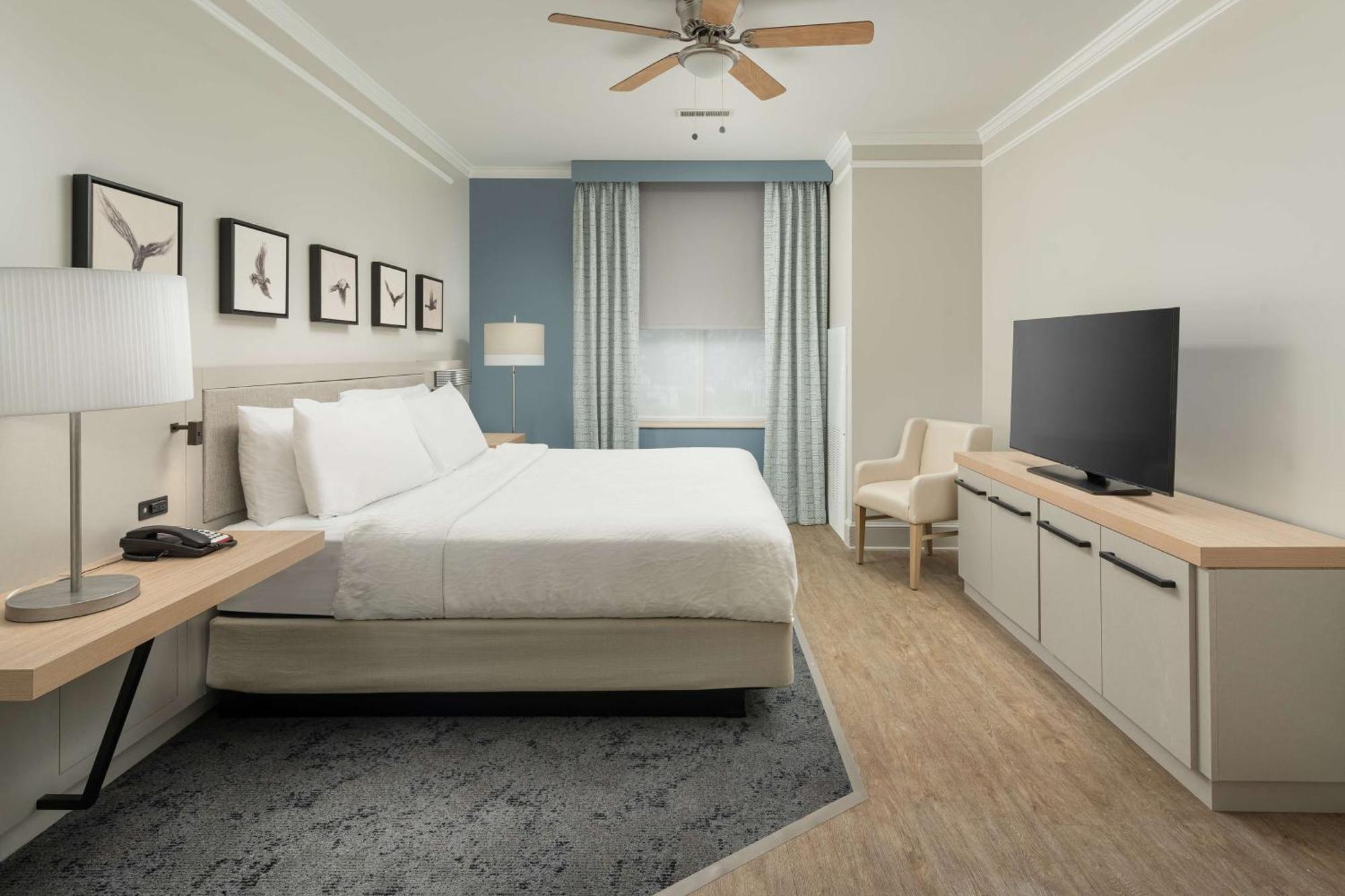 Hilton Garden Inn Chattanooga/Hamilton Place Kültér fotó