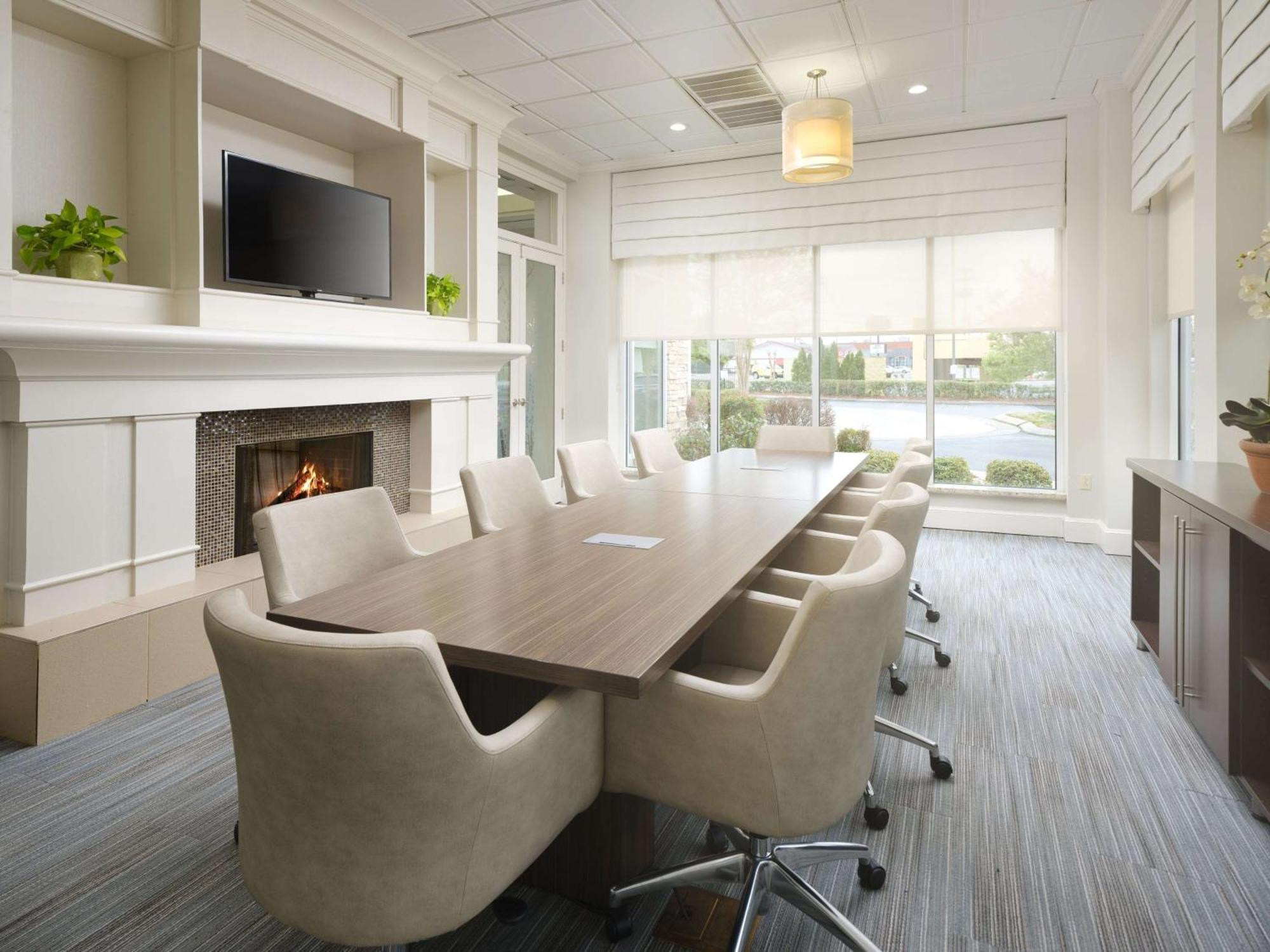 Hilton Garden Inn Chattanooga/Hamilton Place Kültér fotó