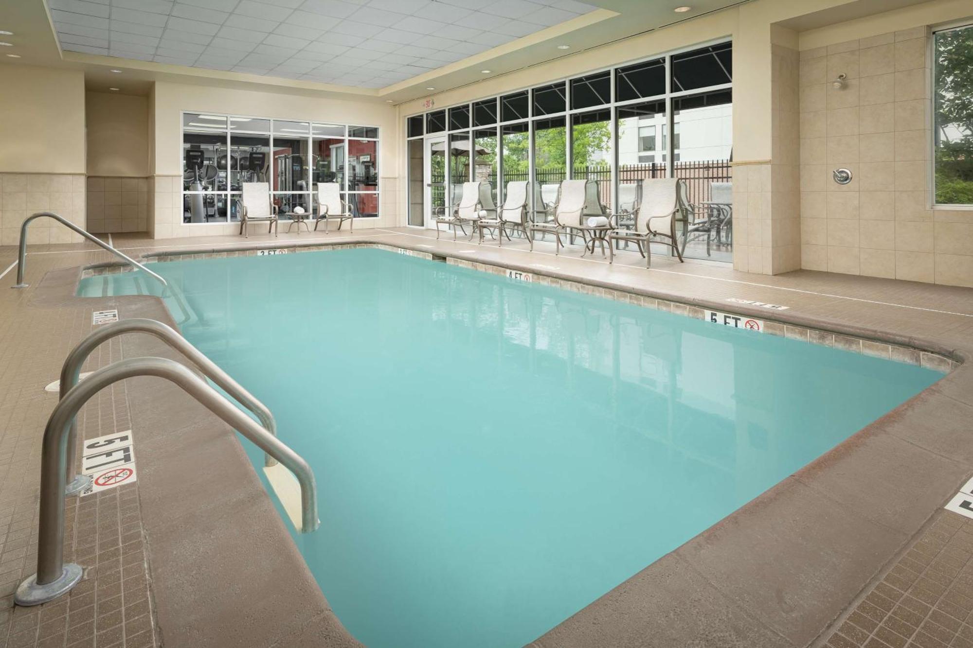 Hilton Garden Inn Chattanooga/Hamilton Place Kültér fotó