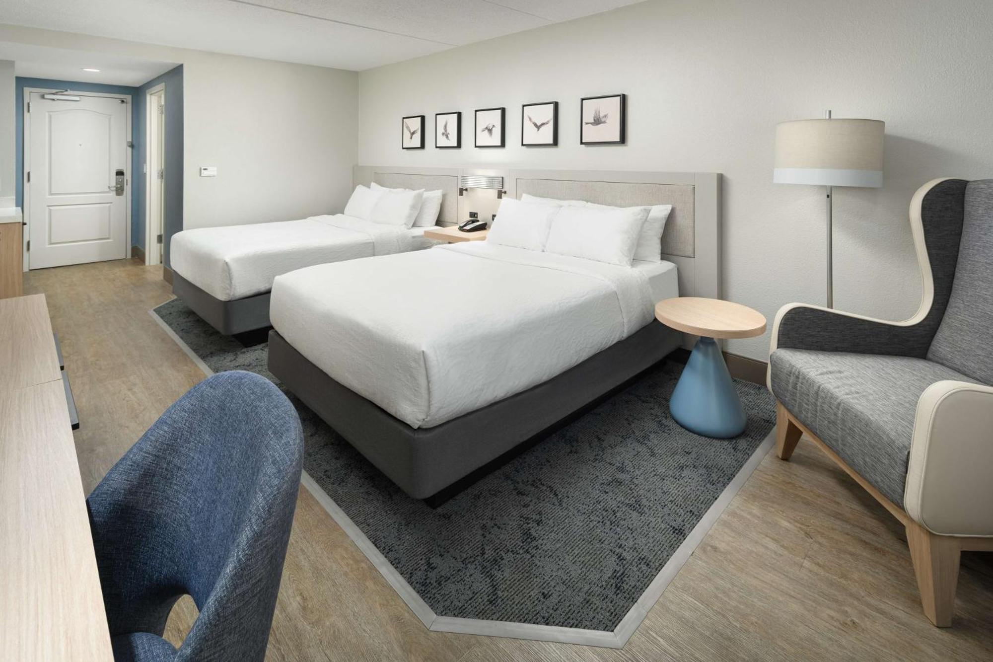 Hilton Garden Inn Chattanooga/Hamilton Place Kültér fotó