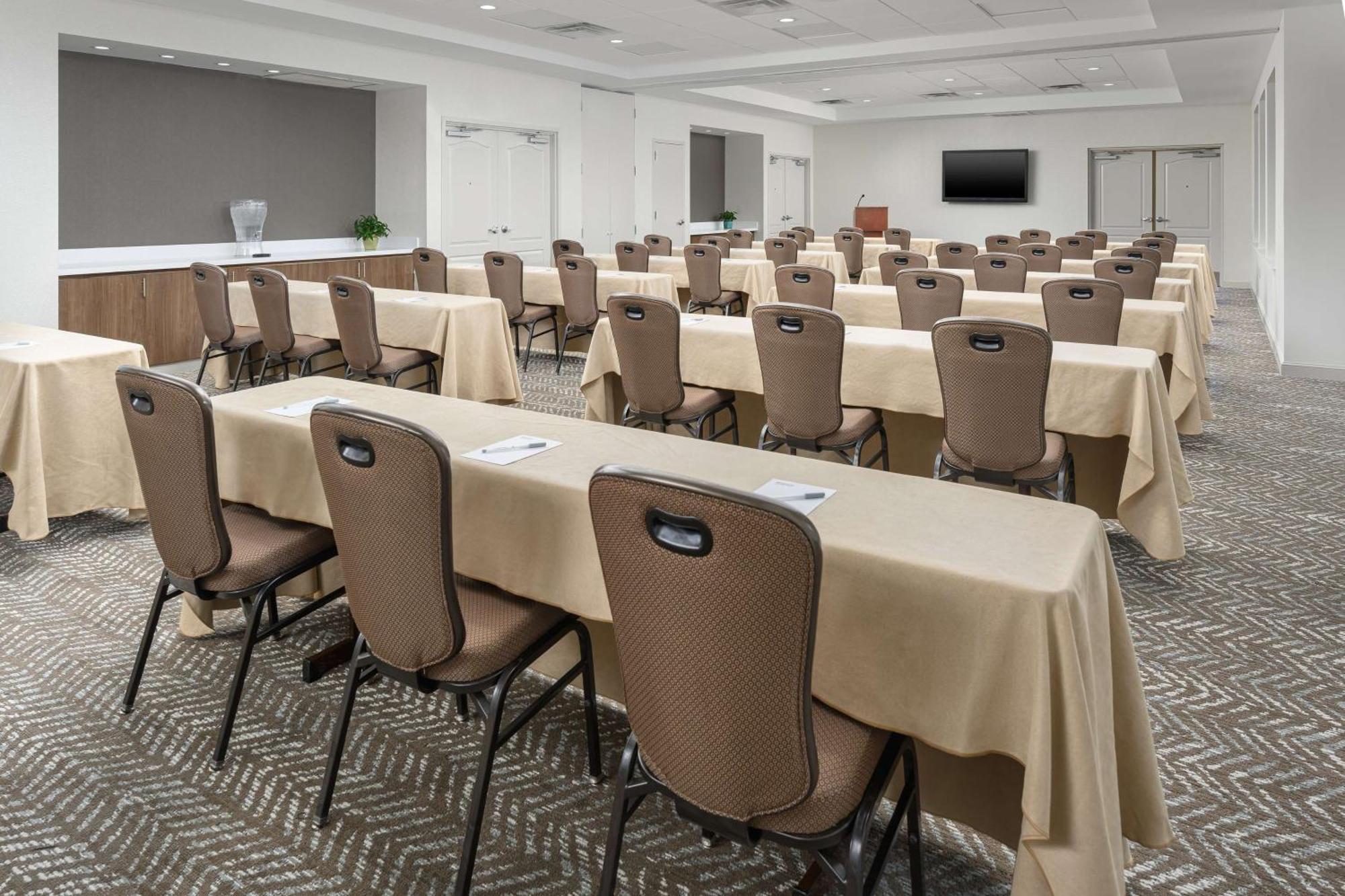 Hilton Garden Inn Chattanooga/Hamilton Place Kültér fotó