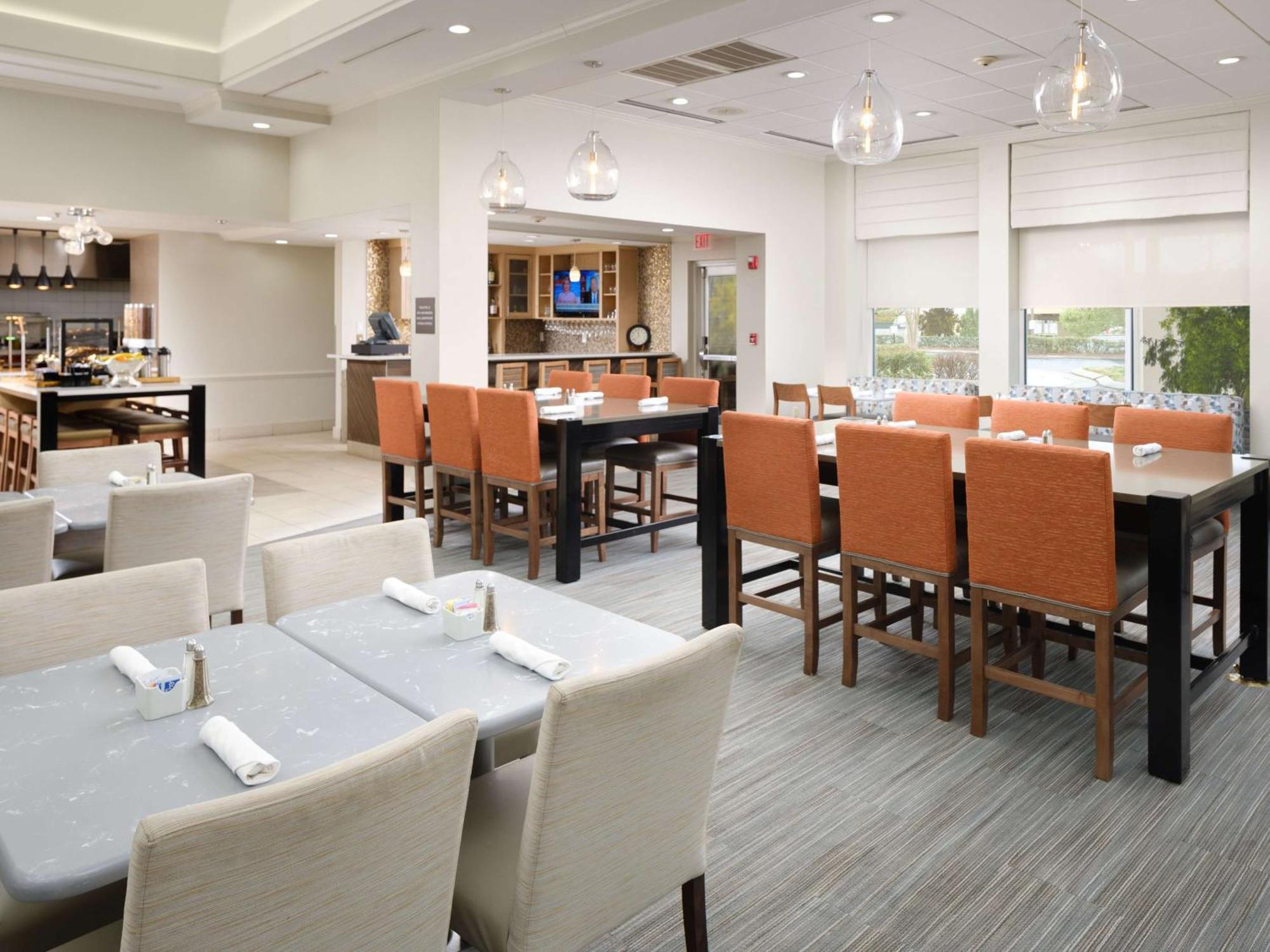 Hilton Garden Inn Chattanooga/Hamilton Place Kültér fotó