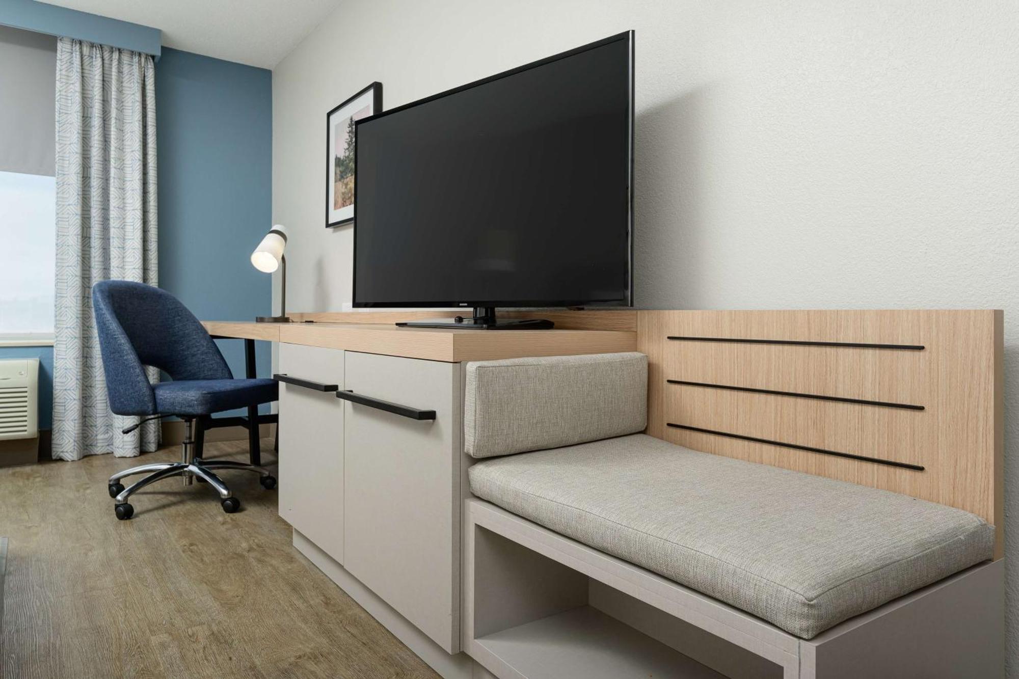 Hilton Garden Inn Chattanooga/Hamilton Place Kültér fotó