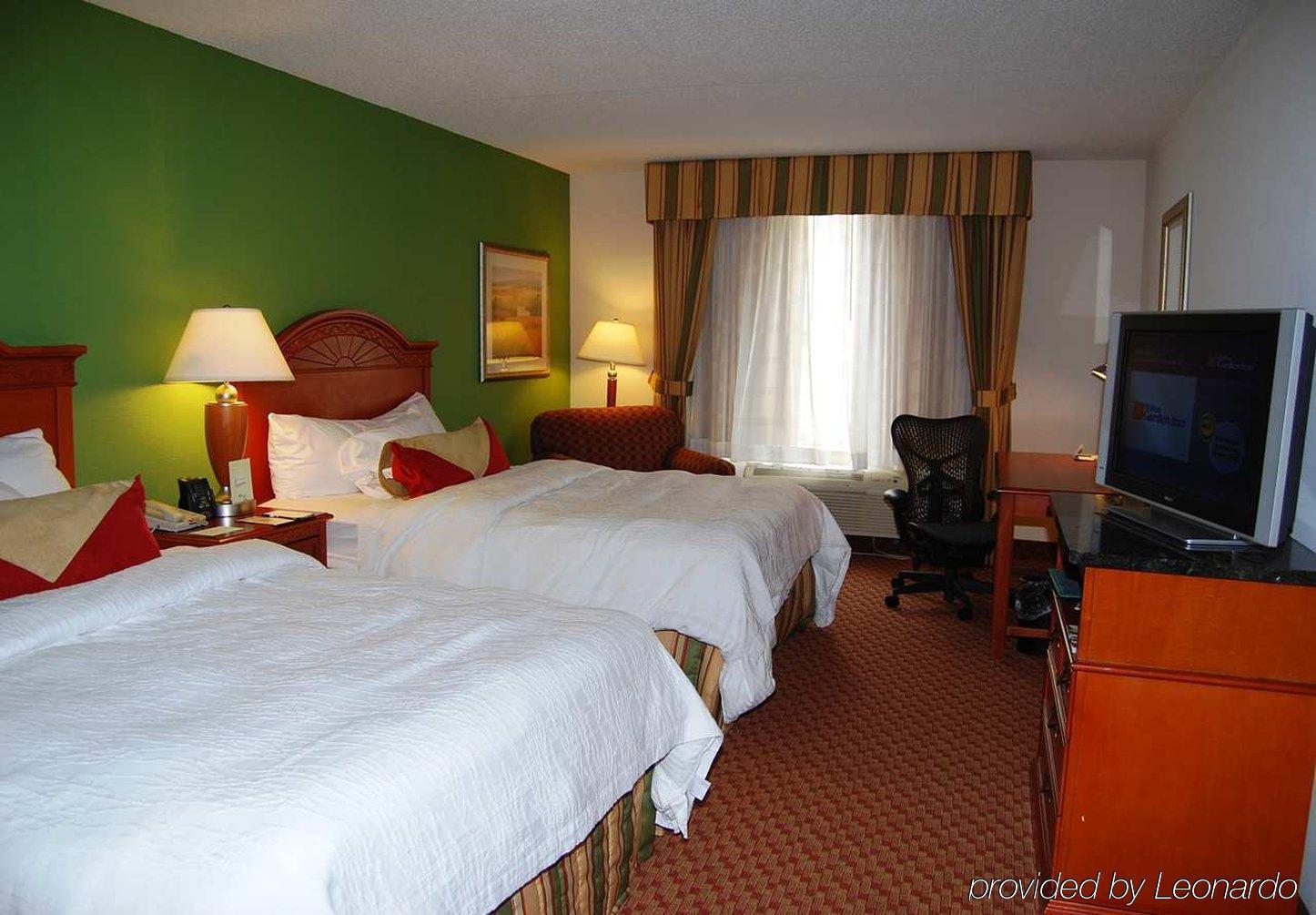Hilton Garden Inn Chattanooga/Hamilton Place Kültér fotó