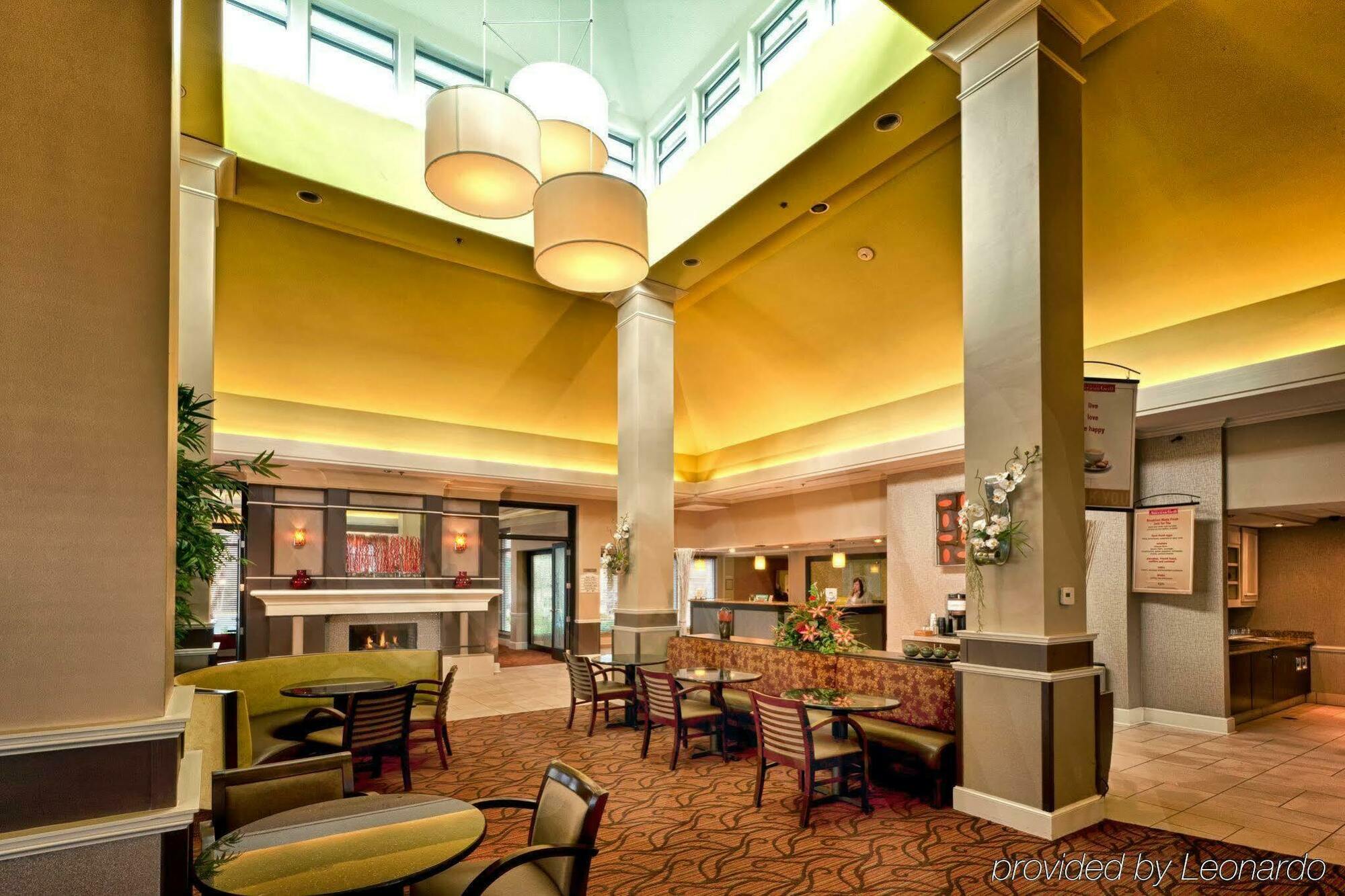 Hilton Garden Inn Chattanooga/Hamilton Place Kültér fotó